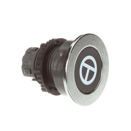 Robot Coupe Pulse Button 502171S